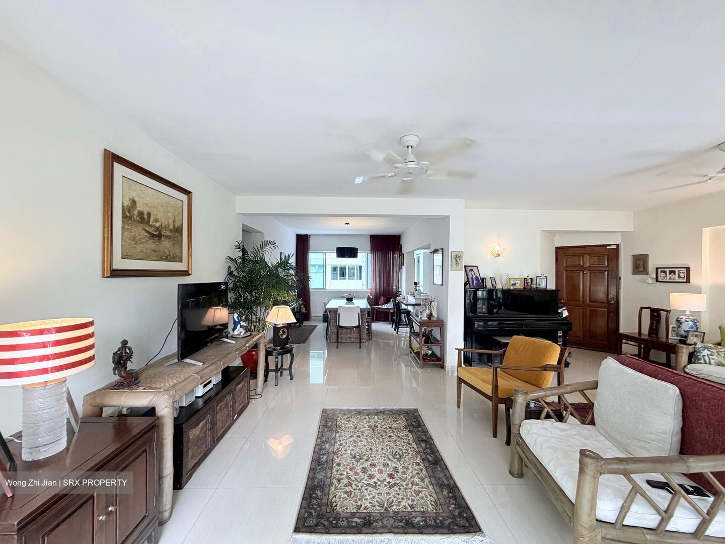 Lagoon View (D15), Apartment #554655061
